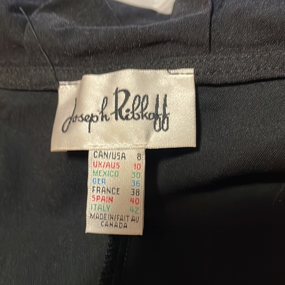 Joseph Ribkoff Dress - Picture 6 of 7